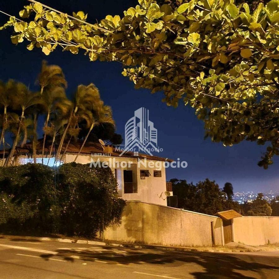 Casa à venda em Valinhos, Chácaras Alpina, com 4 quartos, com 561 m² — foto 2
