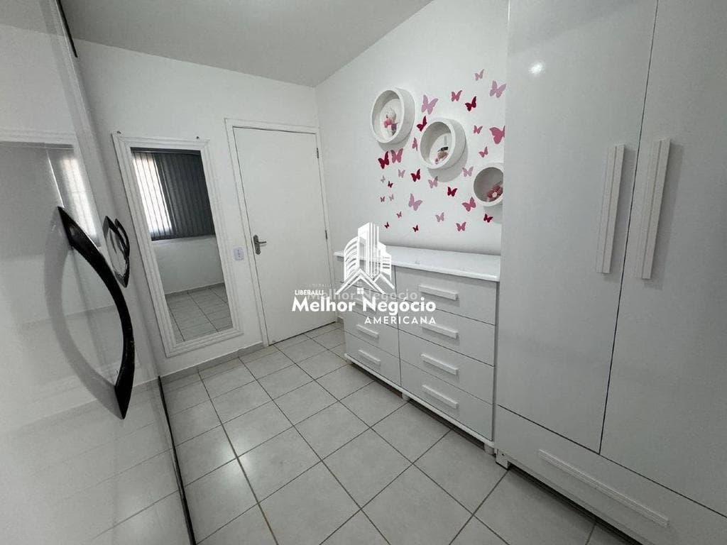 Apartamento à venda em Americana, Jardim da Balsa II, com 2 quartos, com 49 m² — foto 6