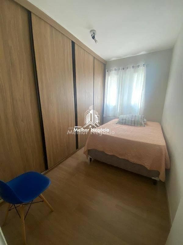 Apartamento à venda em Hortolândia, Jardim Santa Esmeralda, com 2 quartos, com 71 m² — foto 9