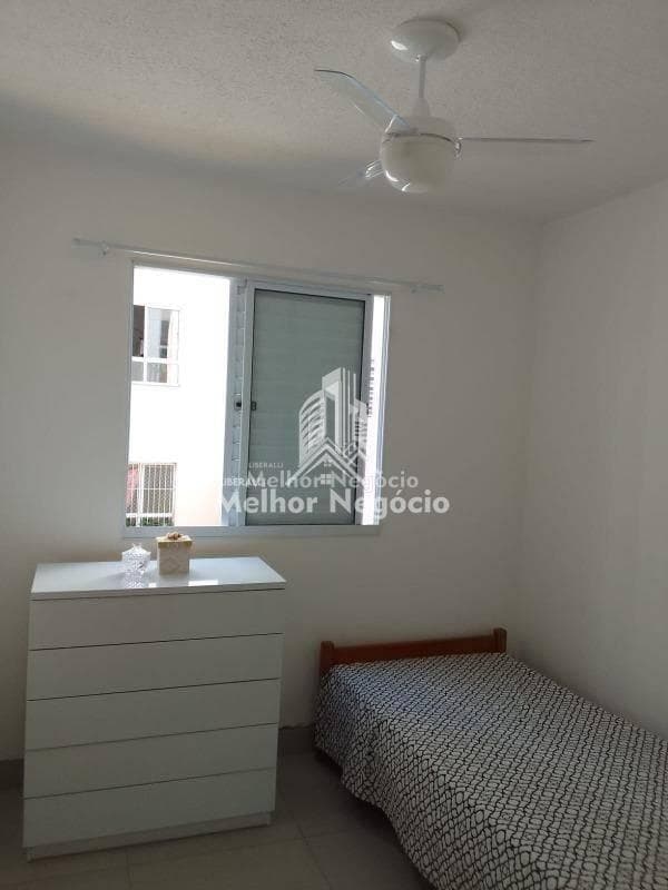 Apartamento à venda em Campinas, Jardim do Lago Continuação, com 2 quartos, com 49 m² — foto 6