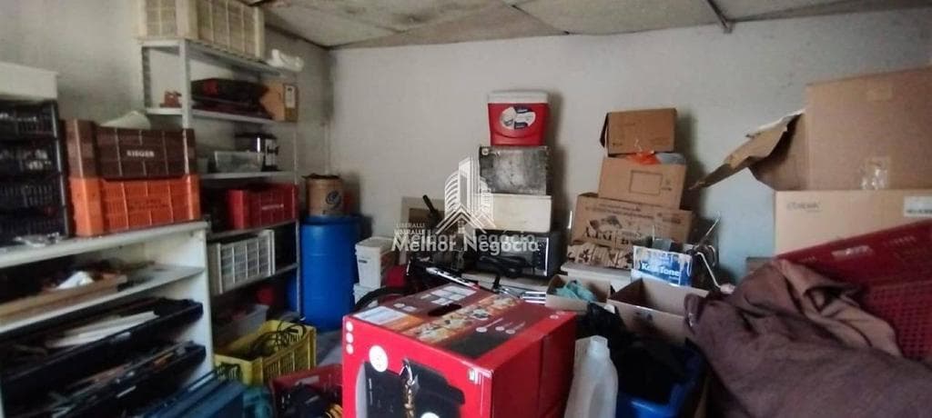 Casa à venda em Sumaré, Jardim Bela Vista, com 3 quartos, com 280 m² — foto 5