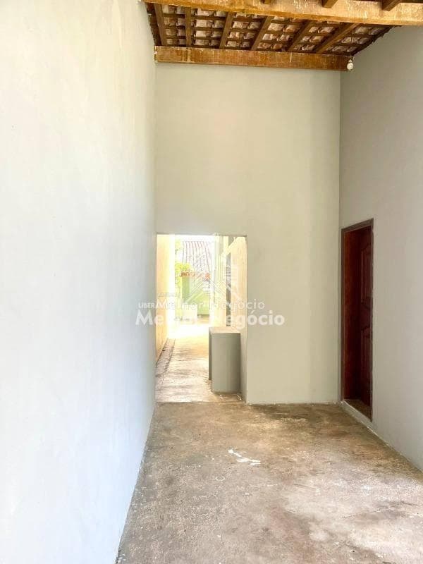 Casa à venda em Americana, Jardim Paulistano, com 2 quartos, com 156 m² — foto 3