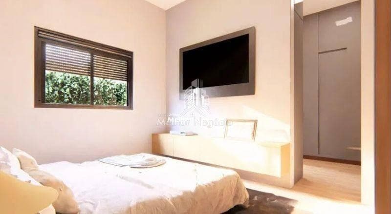 Casa à venda em Campinas, Loteamento Residencial Arborais, com 3 quartos, com 223.12 m², GERAL — foto 6