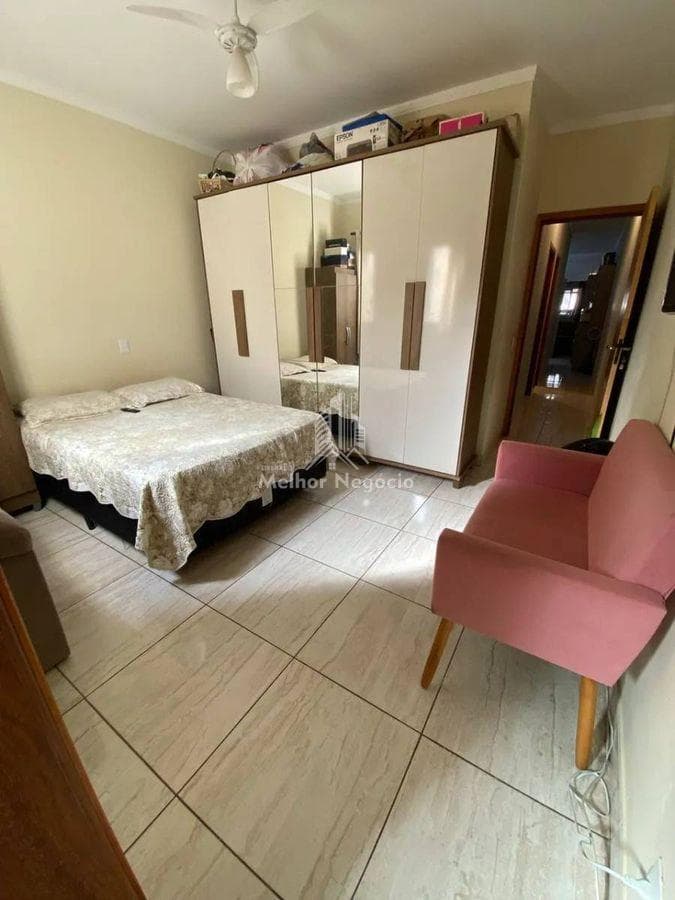 Casa à venda em Hortolândia, Jardim Interlagos, com 2 quartos, com 102 m² — foto 5