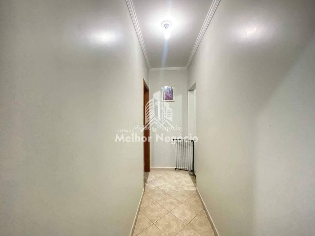 Casa à venda em Paulínia, João Aranha, com 3 quartos, com 176 m² — foto 4