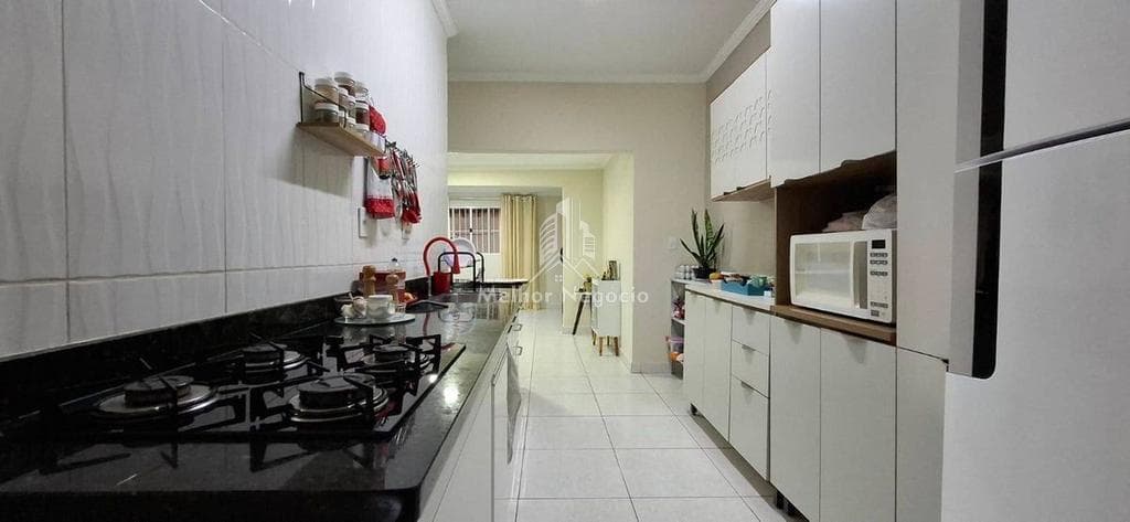 Casa à venda em Sumaré, Jardim João Paulo II, com 5 quartos, com 2500 m² — foto 7