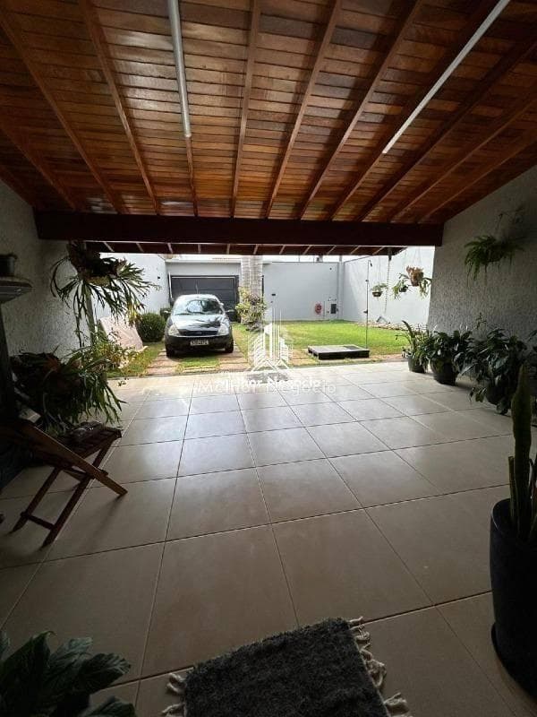 Casa à venda em Santa Bárbara D'Oeste, Jardim Souza Queiroz, com 3 quartos, com 130 m² — foto 3