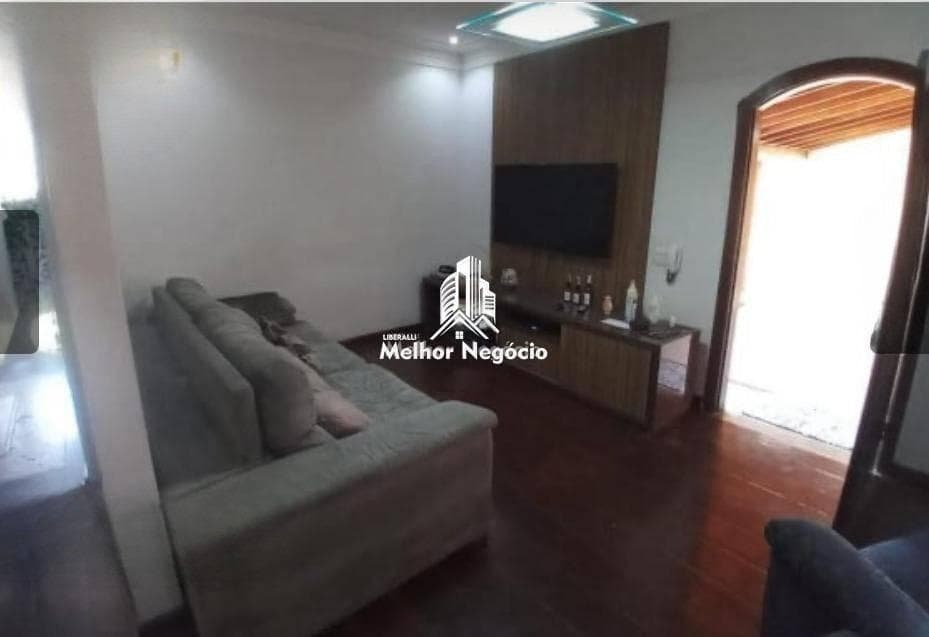 Casa à venda em Campinas, Jardim Novo Campos Elíseos, com 3 quartos, com 280 m² — foto 7