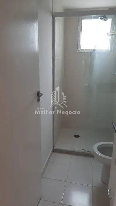Apartamento à venda em Campinas, Residencial Parque da Fazenda, com 2 quartos, com 52 m² — foto 9