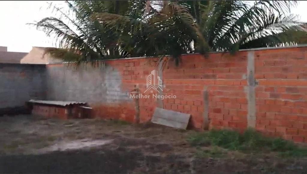 Casa à venda em Santa Bárbara D'Oeste, Jardim Souza Queiroz, com 2 quartos, com 83 m² — foto 9