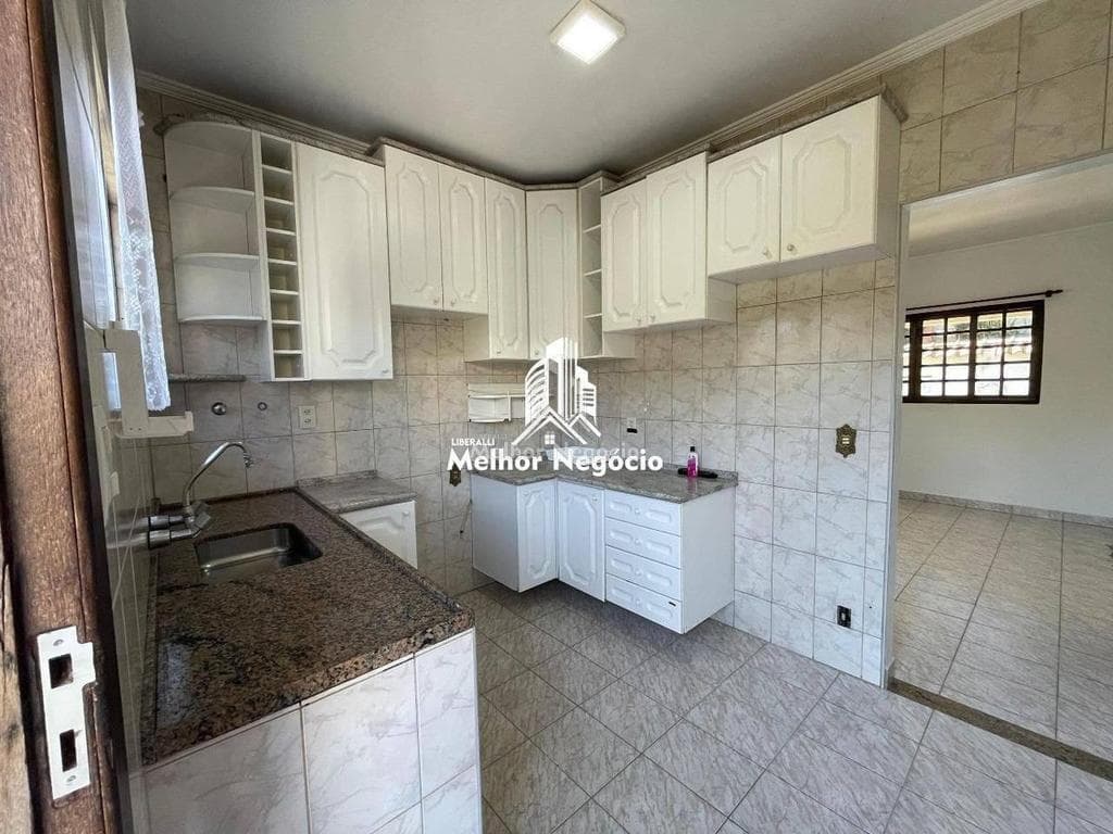 Casa à venda em Campinas, Jardim Tupi, com 3 quartos, com 274 m² — foto 8