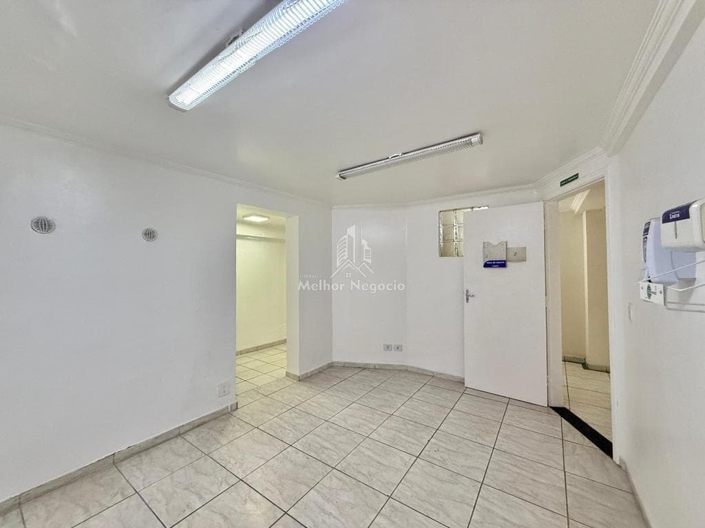 Sala para alugar em Valinhos, Vila Clayton, com 681 m² — foto 9