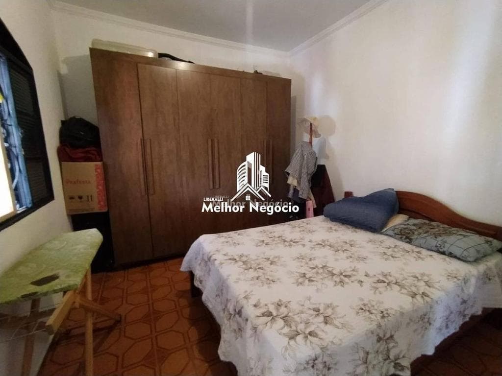 Casa à venda em Campinas, Jardim Nova Mercedes, com 2 quartos, com 80 m² — foto 8