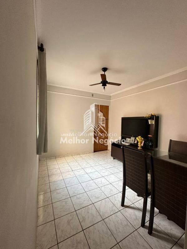 Apartamento à venda em Campinas, Jardim San Diego, com 2 quartos, com 48 m²
