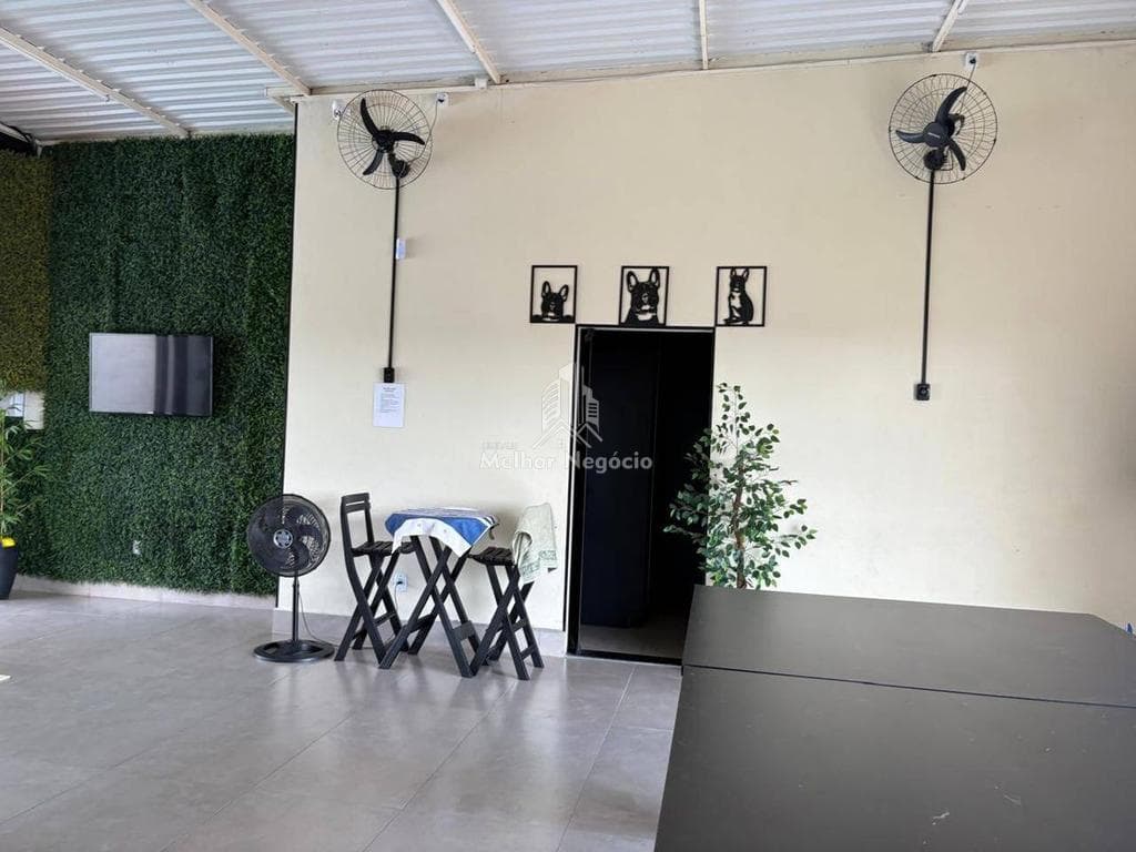 Casa à venda em Campinas, Jardim São Judas Tadeu, com 2 quartos, com 420 m² — foto 6