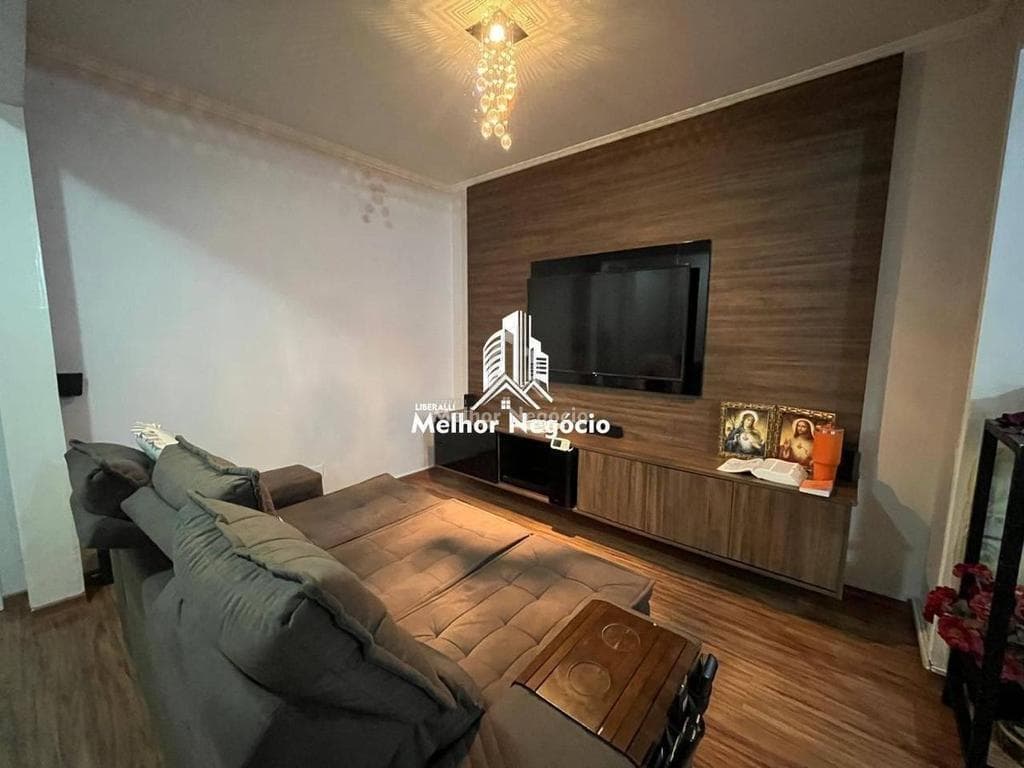 Apartamento à venda em Sumaré, Parque João de Vasconcelos, com 2 quartos, com 62 m² — foto 3