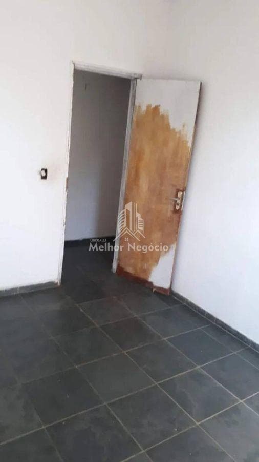 Apartamento à venda em Hortolândia, Jardim Nova Hortolândia I, com 2 quartos, com 74 m² — foto 4