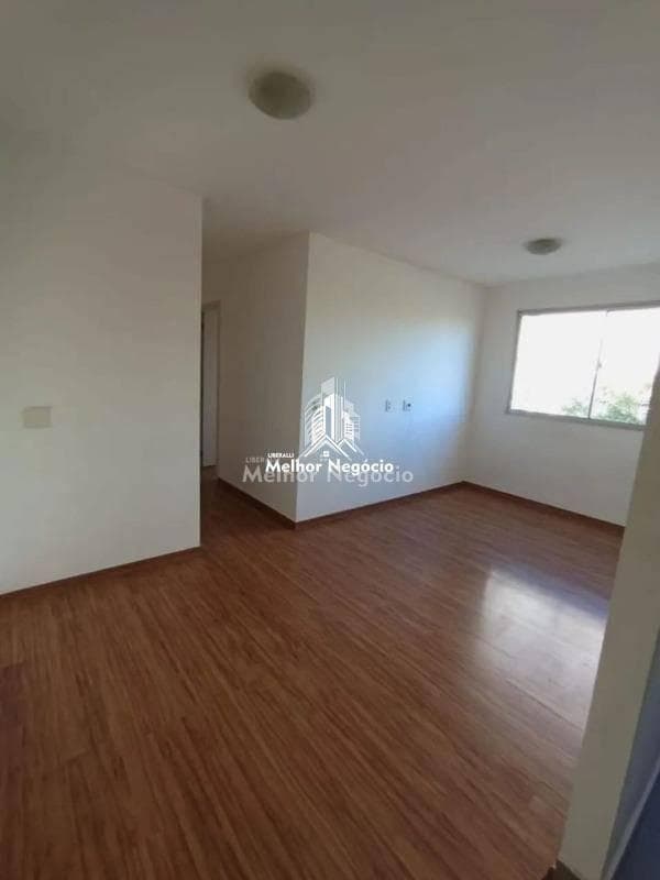 Apartamento à venda em Sumaré, Parque Yolanda (Nova Veneza), com 2 quartos, com 47 m²