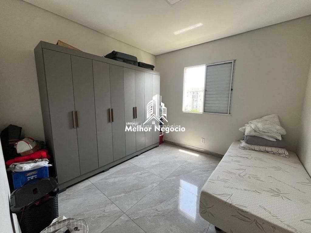 Apartamento à venda em Sumaré, Loteamento Residencial Viva Vista, com 2 quartos, com 51 m² — foto 7