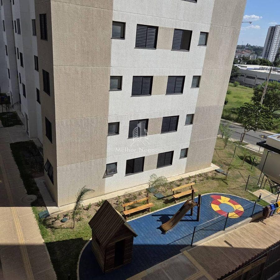 Apartamento à venda em Campinas, Jardim Ibirapuera, com 2 quartos, com 4300 m² — foto 5