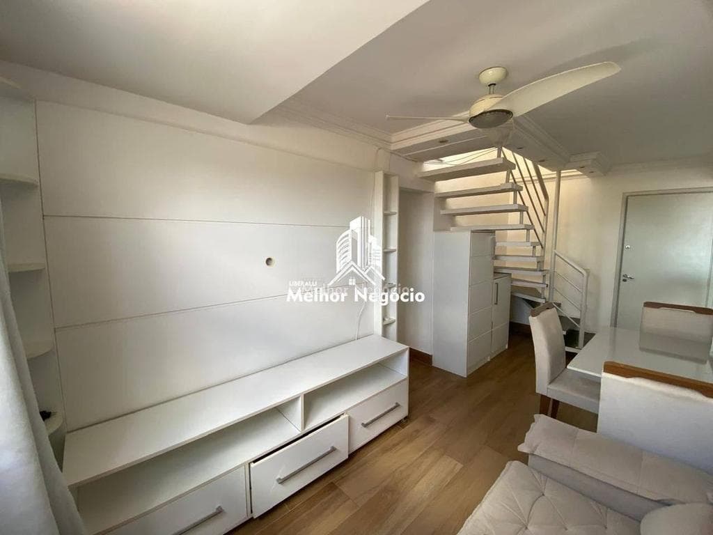 Apartamento à venda em Campinas, Jardim Paulistano, com 3 quartos, com 107 m² — foto 5