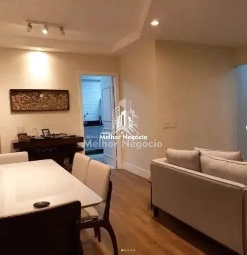 Apartamento à venda em Campinas, Parque Prado, com 2 quartos, com 77 m² — foto 3