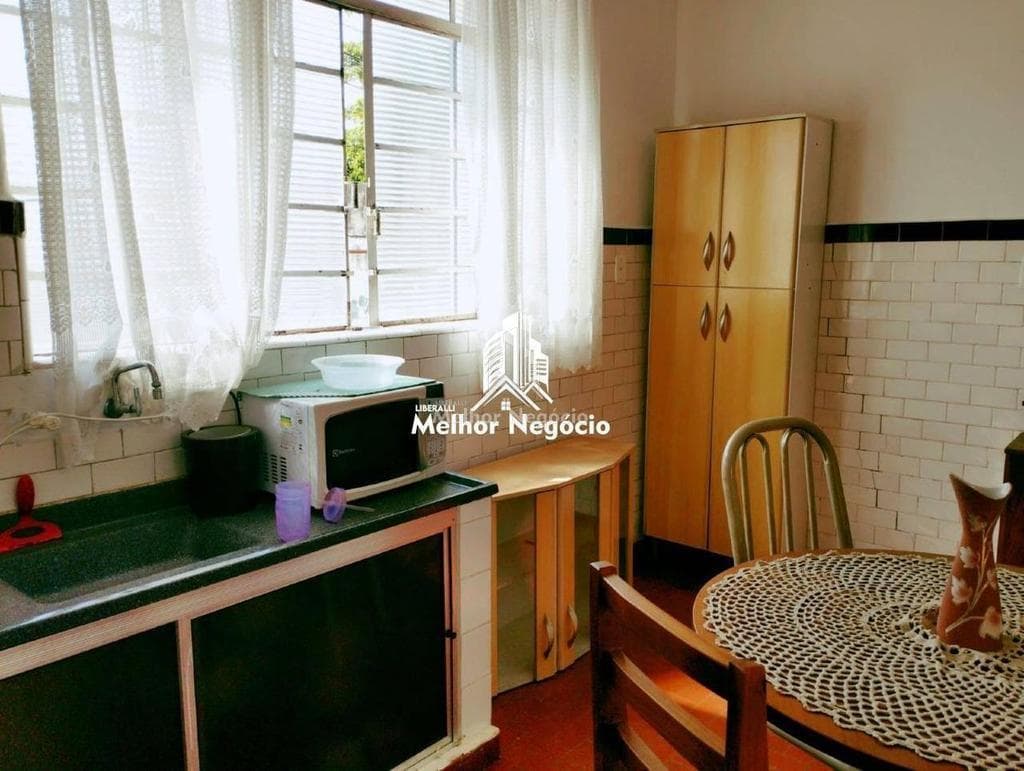 Casa à venda em Campinas, Jardim Chapadão, com 4 quartos, com 268 m² — foto 4