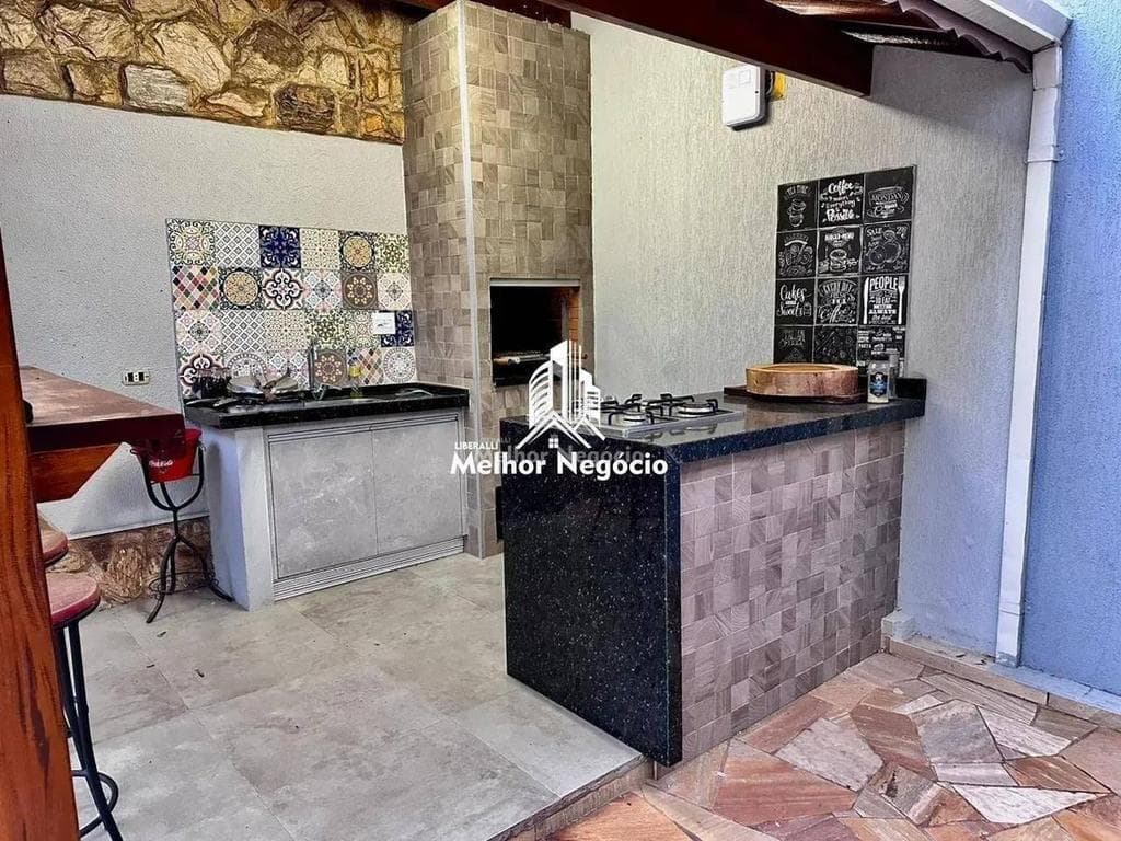 Casa à venda em Piracicaba, Nova Piracicaba, com 4 quartos, com 297 m² — foto 10