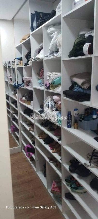 Casa à venda em Sumaré, Jardim Dall'Orto, com 2 quartos, com 98 m² — foto 7
