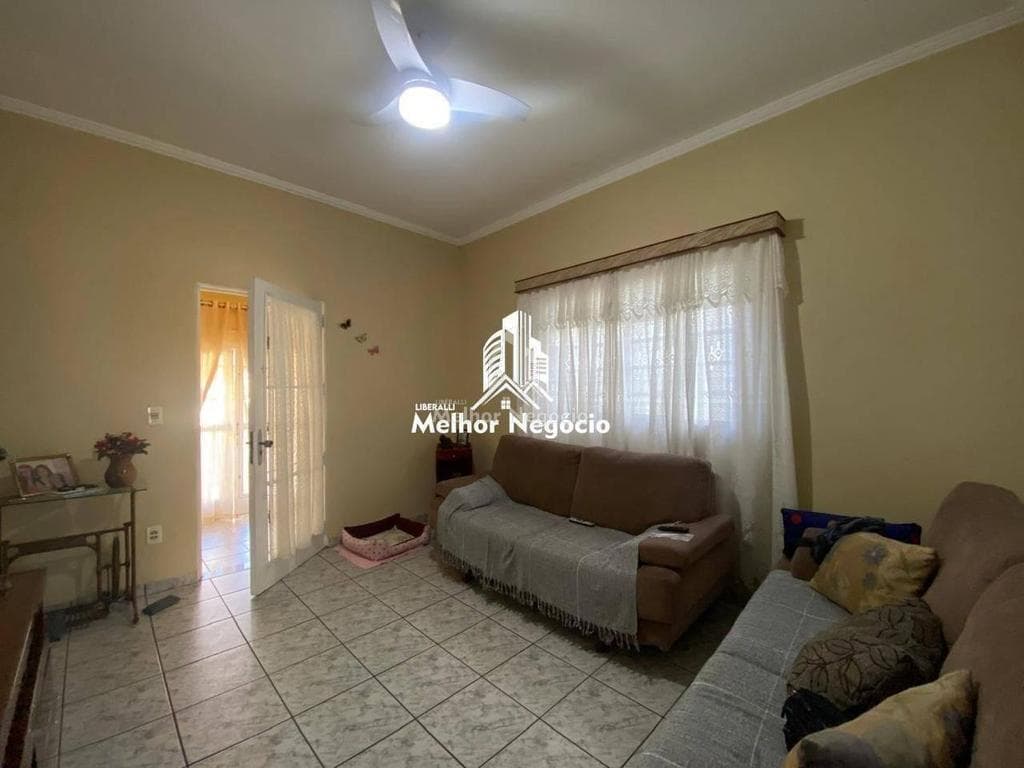 Casa à venda em Campinas, Vila Marieta, com 3 quartos, com 150.7 m² — foto 6
