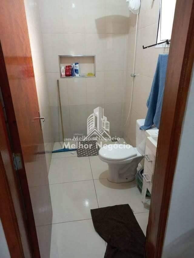 Casa à venda em Sumaré, Altos de Sumaré, com 3 quartos, com 72 m² — foto 8