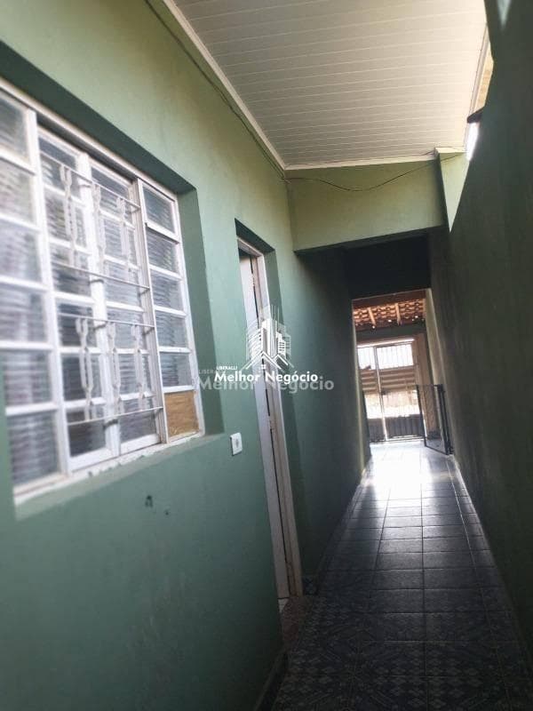 Casa à venda em Sumaré, Jardim Paulistano, com 2 quartos, com 125 m² — foto 5