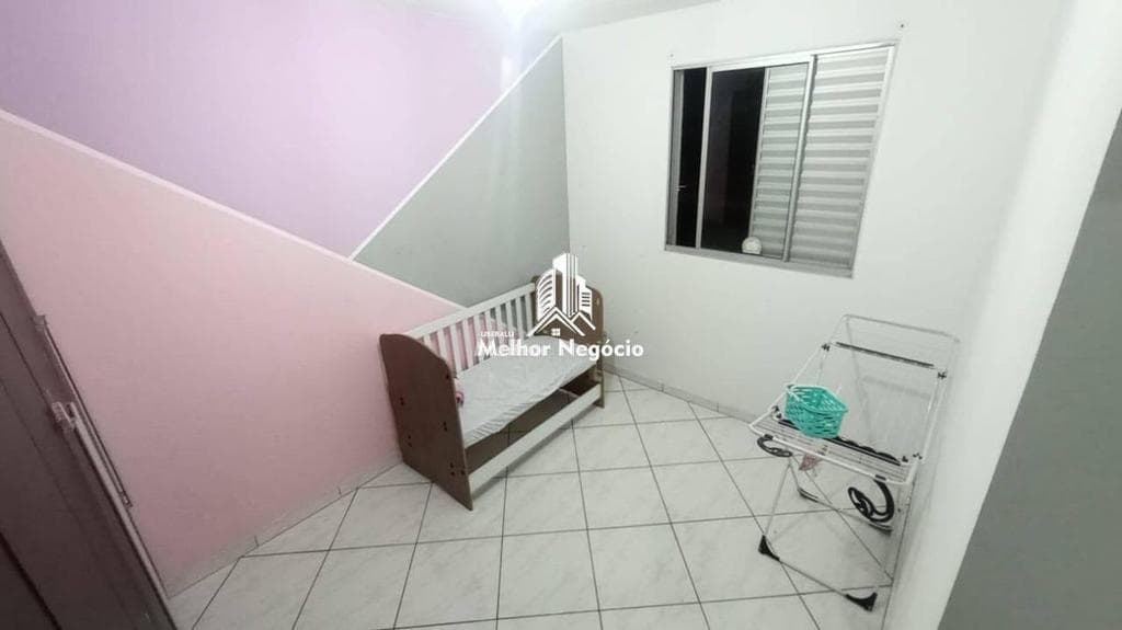 Apartamento à venda em Piracicaba, Santa Terezinha, com 2 quartos, com 46 m² — foto 5