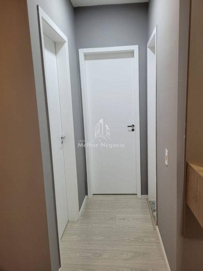 Apartamento à venda em Hortolândia, Parque Bella Ville, com 2 quartos, com 55 m² — foto 8