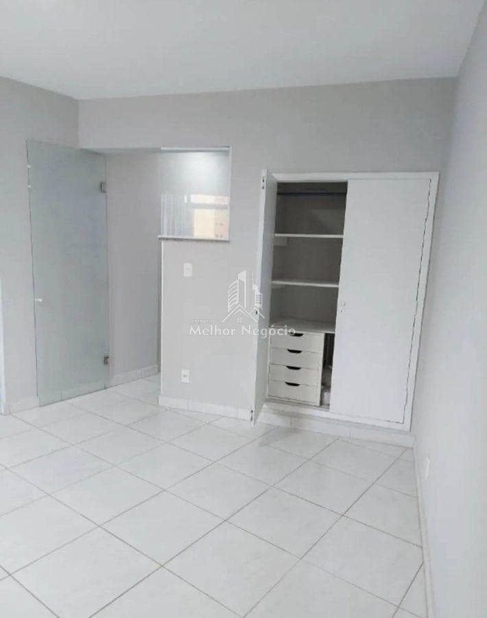 Apartamento à venda em Campinas, Centro, com 1 quarto, com 35 m² — foto 5