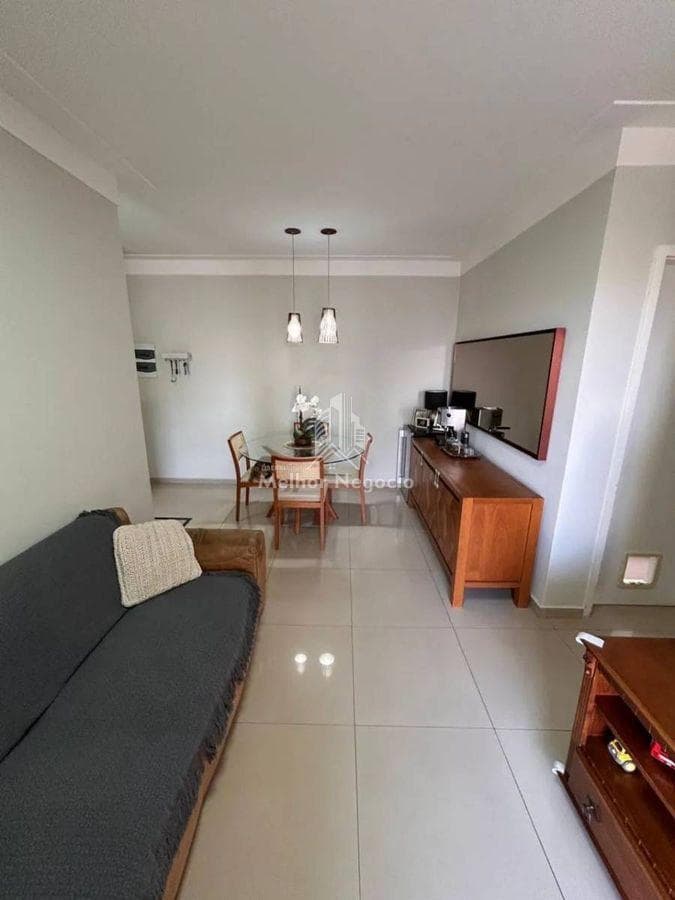 Apartamento à venda em Hortolândia, Jardim Adelaide, com 2 quartos, com 59 m² — foto 8