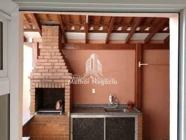 Casa à venda em Campinas, Vila Joaquim Inácio, com 3 quartos, com 150 m² — foto 2