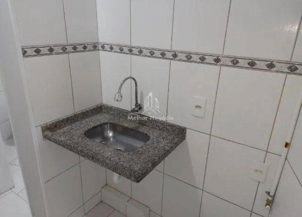 Apartamento à venda em Campinas, Centro, com 1 quarto, com 35 m² — foto 8
