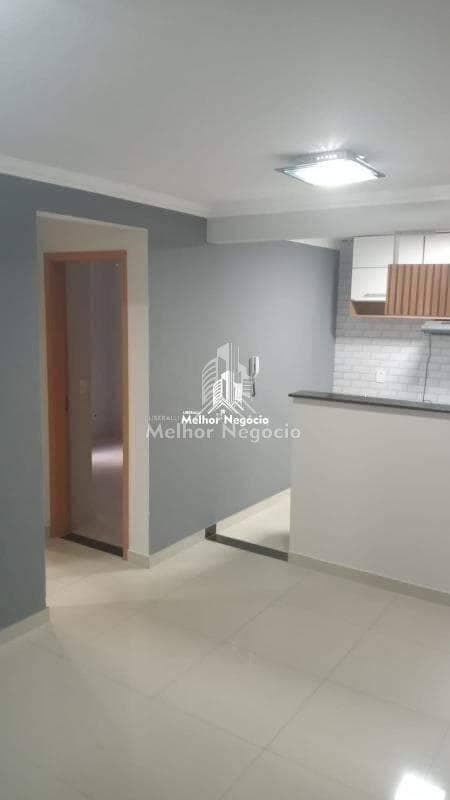 Apartamento à venda em Americana, Jardim Terramérica III, com 2 quartos, com 43 m² — foto 2