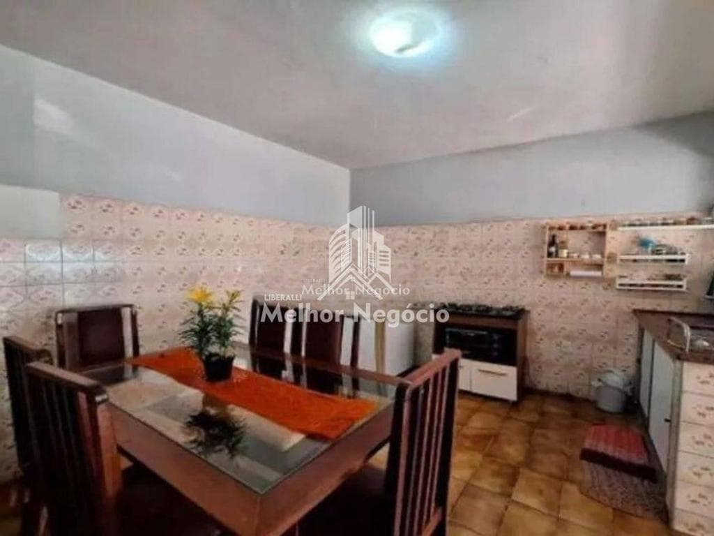 Casa à venda em Campinas, Vila Marieta, com 3 quartos, com 109 m² — foto 8