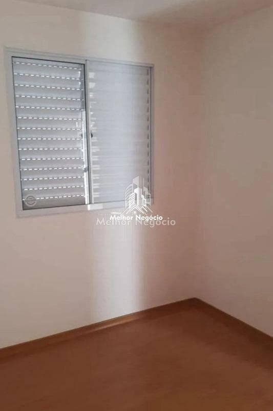 Apartamento à venda em Santa Bárbara D'Oeste, Jardim Santa Alice, com 1 quarto, com 46 m² — foto 7