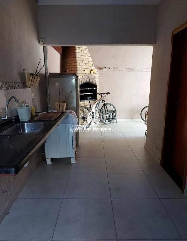 Casa à venda em Santa Bárbara D'Oeste, Jardim Dona Regina, com 3 quartos, com 174 m² — foto 8