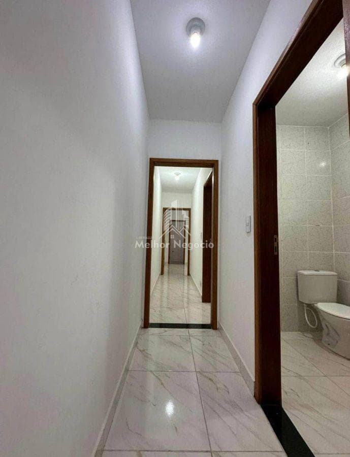Casa à venda com 2 quartos, localizado no bairro Algodoal, Piracicaba - SP — foto 5