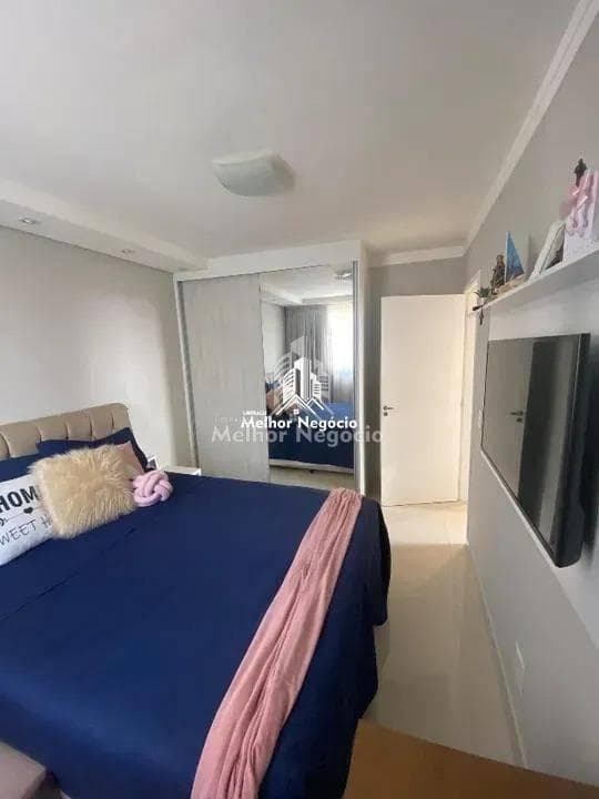 Apartamento à venda em Hortolândia, Jardim das Colinas, com 2 quartos, com 66 m² — foto 7