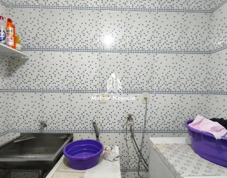 Casa à venda em Campinas, Vila Rica, com 3 quartos, com 96 m² — foto 6