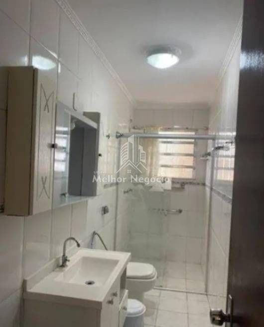 Casa à venda em Campinas, Vila Padre Manoel de Nóbrega, com 3 quartos, com 98 m² — foto 9