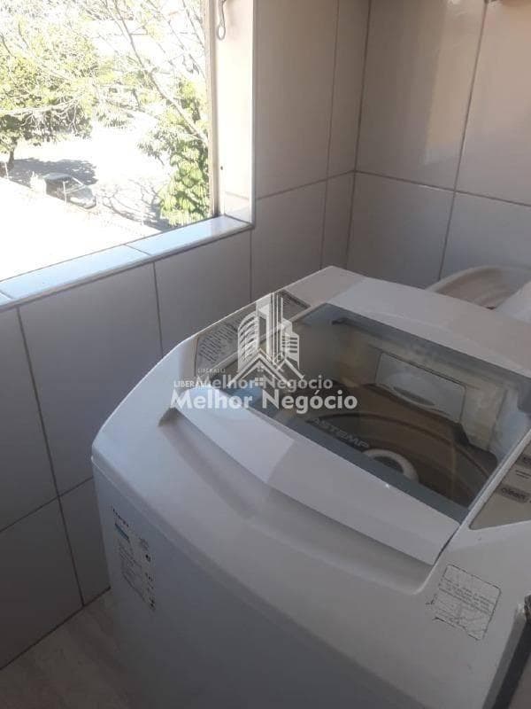 Apartamento à venda em Campinas, Jardim do Lago, com 1 quarto, com 46 m² — foto 4