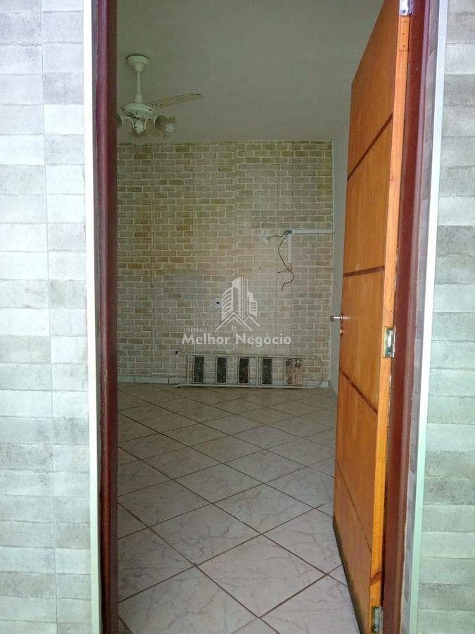 Casa à venda em Piracicaba, São Jorge, com 3 quartos, com 80 m²