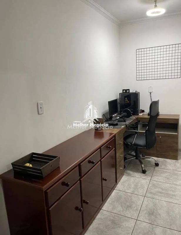 Casa à venda em Hortolândia, Jardim Santana, com 2 quartos, com 165 m² — foto 7
