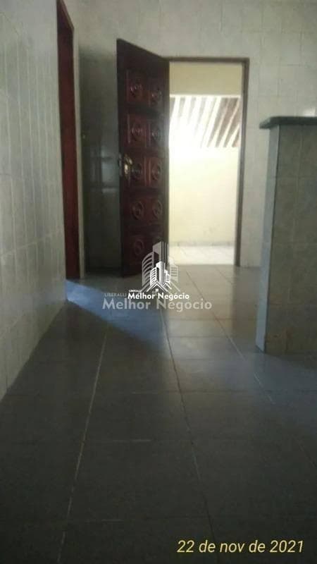 Casa à venda em Santa Bárbara D'Oeste, Jardim Europa I, com 3 quartos, com 182 m² — foto 2